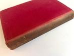 Dante Gabriel Rossetti - Poems and Translations, Boeken, Ophalen of Verzenden, Gelezen, Eén auteur