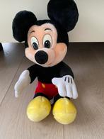 Disney Mickey Mouse Knuffel - Dubbel Gekregen!, Ophalen of Verzenden, Zo goed als nieuw, Beer