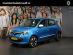 Renault Twingo 1.0 SCe Collection Cruise, Telefoonhouder, Bl, Auto's, Keurmerk '100% Onderhouden', Gebruikt, 840 kg, Origineel Nederlands