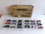 Matchbox FGM48 Doos Met 20 Auto's (NIEUW), Ophalen of Verzenden, Nieuw, Auto