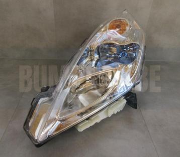 KOPLAMP NISSAN LEAF I LED LH LINKS 10-17  A1407/4K/14D beschikbaar voor biedingen