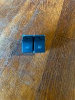 Schakelaar electrische ramen VW Polo 9N, Auto-onderdelen, Ophalen of Verzenden, Gebruikt, Volkswagen