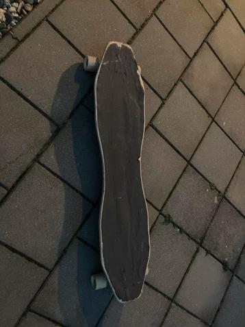 Vintage Longboard Skateboard beschikbaar voor biedingen