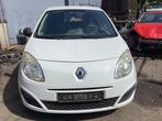 Schokdemper rechts-voor van een Renault Twingo, Ophalen of Verzenden, 3 maanden garantie, Gebruikt, Renault