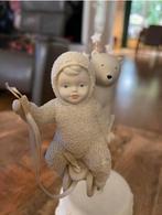 Muziekdoosje snowbabies Goebel, Ophalen of Verzenden, Zo goed als nieuw