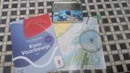 Klein Vaarbewijs VBO Cursusboek + Navigatie Set, Watersport en Boten, Ophalen of Verzenden