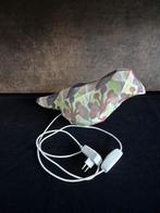 Alessi Lamp - I love animals - Tafellamp - Kastlamp -Vintage, Gebruikt, Ophalen of Verzenden, Stof, DESIGN                  -        VINTAGE