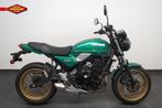 Kawasaki Z 650 RS (bj 2023), Bedrijf, Naked bike