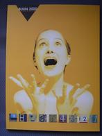 Venlo jaarboek BUUN 2000, Boeken, 20e eeuw of later, Ophalen of Verzenden, Zo goed als nieuw, Meerdere auteurs