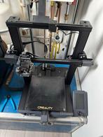 Creality Ender-3 S1 3D Printer, Computers en Software, 3D Printers, Ophalen, Gebruikt