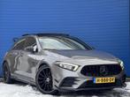 Mercedes A-klasse 180 d | AMG performance | Panormadak | Sto, 1345 kg, Gebruikt, 4 cilinders, 116 pk