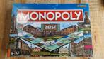 Monopoly Zeist (sealed), Ophalen, Nieuw