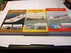 Scheepvaart G.J. De Boer., Ophalen of Verzenden, Zo goed als nieuw, Boot