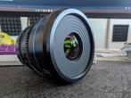 Sirui Nightwalker 24mm T/1.2 RF lens, Audio, Tv en Foto, Fotografie | Lenzen en Objectieven, Ophalen of Verzenden, Zo goed als nieuw