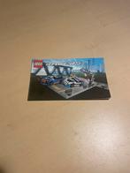 Lego racers set 8197, Ophalen of Verzenden, Gebruikt, Complete set, Lego