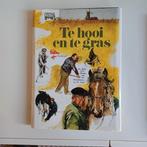Te hooi en te gras van Rien Poortvliet, Boeken, Ophalen of Verzenden, Zo goed als nieuw