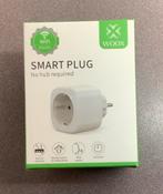 Slimme stekker WOOX (R6080), Ophalen of Verzenden, Gebruikt, Apple iPhone