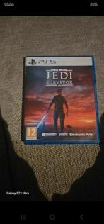 Jedi Survivor ps5, Spelcomputers en Games, Games | Sony PlayStation 5, Ophalen of Verzenden, Zo goed als nieuw
