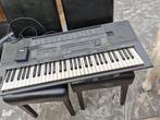 Yamaha keyboard met statief, Muziek en Instrumenten, 61 toetsen, Gebruikt, Ophalen of Verzenden, Yamaha