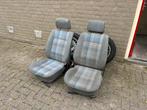 Vw polo/golf mk 1/2 stoelen, Auto-onderdelen, Ophalen, Gebruikt, Volkswagen