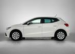 SEAT Ibiza 1.0 TSI Style Business Intense | CAMERA | CLIMATE, Voorwielaandrijving, 12 maanden, Stof, Euro 6