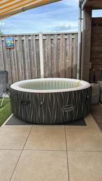 Lay-Z-Spa Hollywood 4-6 personen, Tuin en Terras, Bubbelbaden en Hottubs, Ophalen of Verzenden