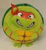 Teenage Mutant Ninja Turtle TMNT Raphael TY Beanie 12cm, Ophalen of Verzenden, Zo goed als nieuw