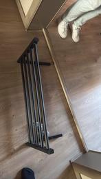 Kapstok, Zo goed als nieuw, Minder dan 100 cm, Metaal, Ophalen