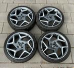 Ford Fiesta MK8 ST velgen 18 inch + Michelin PS4 2023 + TPMS, Auto-onderdelen, Banden en Velgen, Ophalen, 18 inch, Gebruikt, -