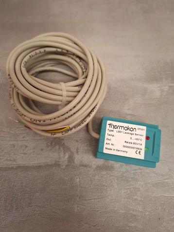 Thermokon LS01 Lekdetectiesensor beschikbaar voor biedingen