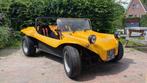 Te koop: dikke 1600cc VW buggy (hotrod), Overige kleuren, Origineel Nederlands, Particulier, Cabriolet