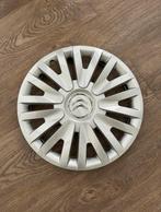 Zilvere Wieldop Set Citroen C1/C2 - 14 inch Nieuw In Doos!, Citroen, Nieuw, Ophalen of Verzenden, Citroen