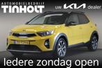 Kia Stonic 1.0 T-GDi DynamicLine 120 pk Trekhaak (bj 2018), Voorwielaandrijving, 12 maanden, Gebruikt, Overige kleuren
