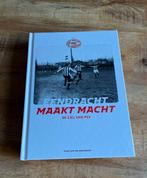 Boek Eendracht maakt macht - De ziel van PSV, Ophalen of Verzenden, Zo goed als nieuw, Balsport