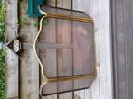 Haardscherm, Huis en Inrichting, Haarden, Ophalen, Gebruikt, Houthaard