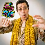 Pikotaro - PPAP / Pen-Pineapple-Apple-Pen (PROMO), Ophalen of Verzenden
