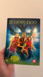 scooby-doo op DVD, Avontuur, Verzenden, Zo goed als nieuw, Vanaf 6 jaar