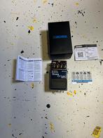 Boss BB-1X Bass Driver, Muziek en Instrumenten, Effecten, Boss, Ophalen of Verzenden, Boss, Distortion, Overdrive of Fuzz