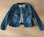 Gerry Weber spijkerjasje maat 40 nieuw, Maat 38/40 (M), Blauw, Ophalen of Verzenden, Zo goed als nieuw