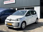 Volkswagen Up! 5 deurs 1.0 BMT take up 5 deurs Airco, Voorwielaandrijving, Gebruikt, Wit, Origineel Nederlands