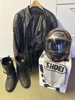 Motorkleding, Motoren, Kleding | Motorkleding, Ophalen, Tweedehands, Heren, Combipak