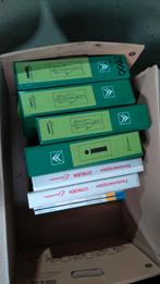 Citroën Evasion Werkplaatshandboeken & Factuurtijden, Ophalen of Verzenden