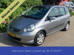 Honda Jazz 1.4 LS Nieuwe Apk Airco (bj 2006), Voorwielaandrijving, 83 pk, Gebruikt, 4 cilinders