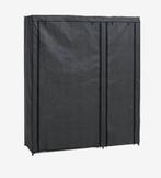 Stoffen kledingkasten, Ophalen, Nieuw, 50 tot 75 cm, 150 tot 200 cm