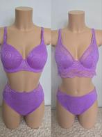 Nieuw prima donna bh petit paris
Plunge 70d of 75f, Kleding | Dames, Ondergoed en Lingerie, Ophalen of Verzenden, ., ., .