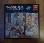 Wasgij puzzel 950 stukjes, Hobby en Vrije tijd, Ophalen of Verzenden, 500 t/m 1500 stukjes, Gebruikt, Legpuzzel