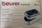 Beurer pols en oximeter, Ophalen, Nieuw, Overige typen