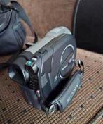 Te koop Sony DCR-DVD110E, Ophalen of Verzenden, Zo goed als nieuw