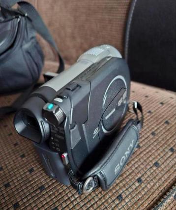Te koop Sony DCR-DVD110E beschikbaar voor biedingen