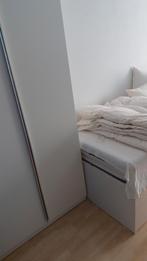 Ikea Pax Kast Wit 100x35x236 cm, Huis en Inrichting, Kasten | Kledingkasten, Ophalen, Gebruikt, 50 tot 75 cm, 200 cm of meer